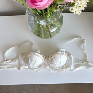 Honey Birdette Bra